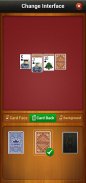 Gin Rummy: Classic Card Game screenshot 3