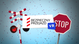 Bezpieczny Przejazd VR screenshot 4