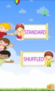 Kids Educational Games for Kindergarden Children screenshot 1
