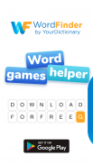 WordFinder by YourDictionary screenshot 10