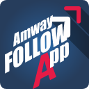 Follow app Icon