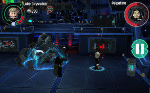LEGO® Star Wars™: TFA screenshot 8