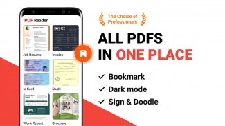 PDF Reader & All PDF Viewer screenshot 21