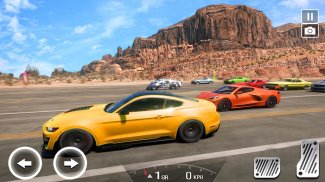 Buggy Car: Beach Racing Games screenshot 9
