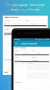 GoFormz Mobile Forms & Reports screenshot 10