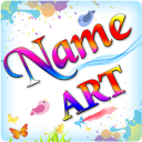 Name Art Photo Editor - Focus,