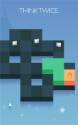 Rabbit On Blocks: Unlock 30 Sokoban Puzzles screenshot 13