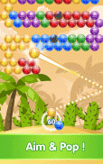 Bubble Shooter - Dragon Rescue Game screenshot 8