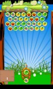 Fruits Bubble Shooter screenshot 2