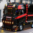 Euro Truck Transport Simulator - Truck Games 2020