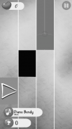 Piano Bendy Tiles screenshot 2