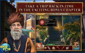 Hidden Expedition: Fountain screenshot 3