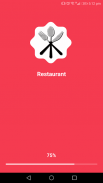 Restaurant Delivery App screenshot 4