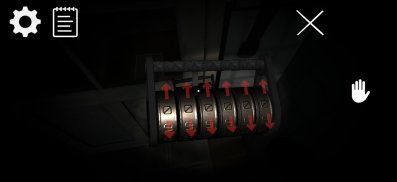 Saspens - Horror Game screenshot 7