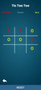 Tic Tac Toe screenshot 3