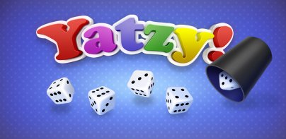 Yatzy Multiplayer Dice Game