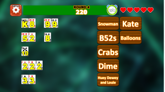 Poker Drills (with TDA Rules) screenshot 7