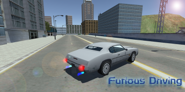 Police Car Games:Driving Games screenshot 1