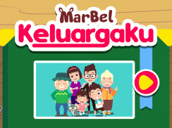 Cerita Rumah & Keluarga Marbel screenshot 8