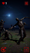 Zombie Land screenshot 6