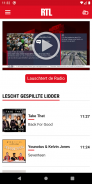 RTL.lu screenshot 2