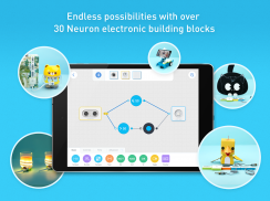 Neuron screenshot 4