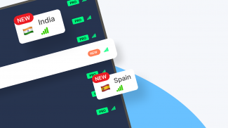 VPN Brazil - get Brazilian IP screenshot 12