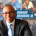 Alderman Howard Brookin, Jr.