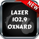 Radio Lazer 102.9 Oxnard Free Music Radio Station