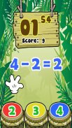 Math 2s - Math with 2 seconds screenshot 2