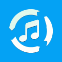 Audio Extract Kit - mp4 to mp3 Icon
