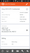 Dispatch Anywhere for Drivers screenshot 2