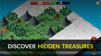 Quest Lands : Slay the Titan - screenshot 3