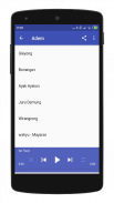 Lagu Jawa Klasik Populer screenshot 4