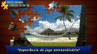 Jigsaw Puzzles HD - quebra-cabeça adulto grátis - Baixar APK para Android