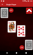 Cards Battle - The classic War card game screenshot 2