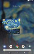 Muzei Live Wallpaper screenshot 19