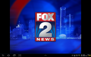 FOX 2 Detroit: News screenshot 4