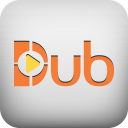 Dubeos - Lip Sync - Dub Videos Icon