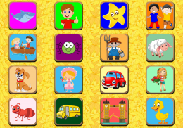 Baby Music Toy screenshot 1