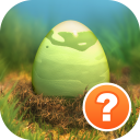 Grow Baby Egg HD Icon