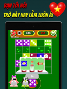 Fun 7 Dice - Vui Trộn Xúc Xắc screenshot 8