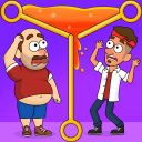 Save The Buddy - Pull Pin & Rescue Him - Baixar APK para Android | Aptoide