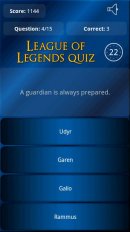 League Of Legends Quotes Quiz 118 Download Apk For Android