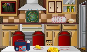 599-School Kid Escape screenshot 3