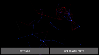 Particle FX 3D Live Wallpaper screenshot 16
