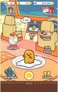 gudetama tap! screenshot 7