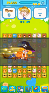 CookieAnimals : OFFLINE PUZZLE screenshot 10