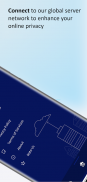 Light VPN: Secure & Fast VPN screenshot 8