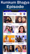 Kumkum Bhagya Written Update New Full Episode Cast screenshot 5